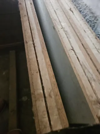 Paneles sándwich Ebro aglomerado