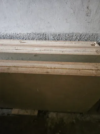 Paneles sándwich Ebro aglomerado