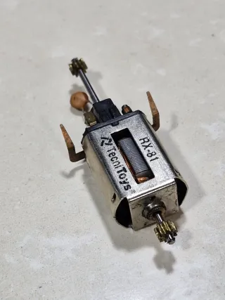 Motor Scalextric RX-81 TecniToys