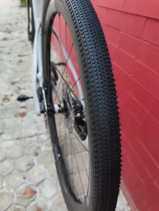 Bicicleta Gravel Berria Allroad Pro Apex AXS xplr