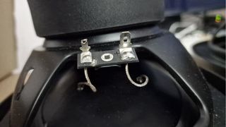 Altavoces Blaupunkt GTX695 Ovalados