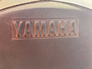 Yamaha X MAX Sport 2013 etiqueta C