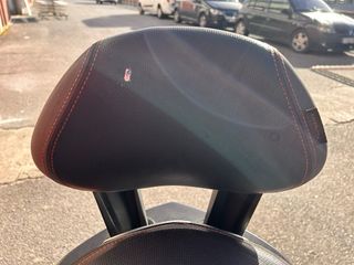 Yamaha X MAX Sport 2013 etiqueta C