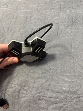 Adaptador Gaming KCX