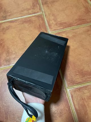 Batería Kukirin G2 Master