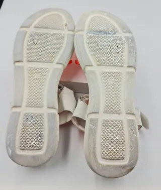 ANTONIO PARRIEGO SANDALIAS SUELA XL TRANSPARENTES