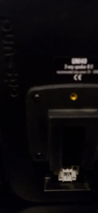 Amplificador Art Sound PRL-1504 + 3 altavoces