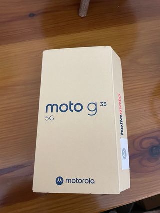 Motorola Moto G 35 5G