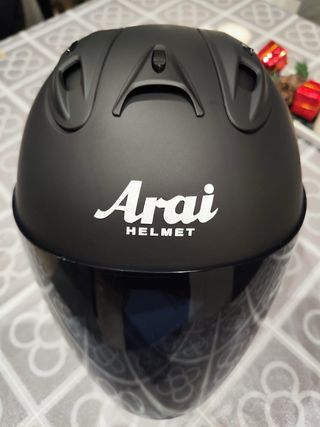 CASCO ARAI JETT