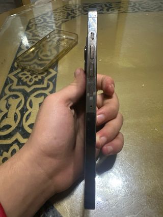 iPhone 13 Pro Max Space Gray