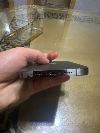 iPhone 13 Pro Max Space Gray