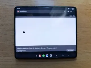 Samsung Galaxy Z Fold 4 Nero