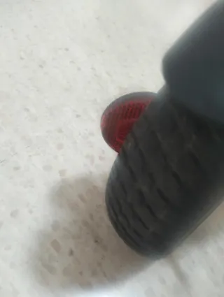 Patinete Eléctrico Denver 300W Blanco