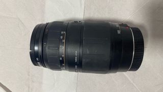 Objetivo Tamron AF 70-300mm 1:4-5.6 LD Tele-Macro