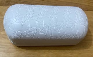 Funda Gafas Oakley Blanca