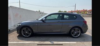 BMW Serie 1 2017