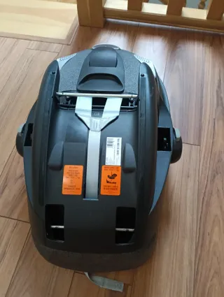 Silla Grupo 0+ i-Size hasta 87cm