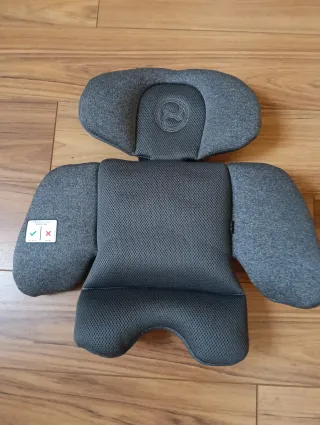 Silla Grupo 0+ i-Size hasta 87cm