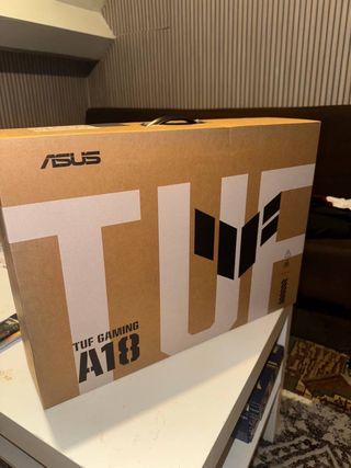 PC Gaming ASUS TUF A18