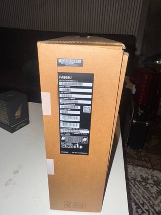 PC Gaming ASUS TUF A18