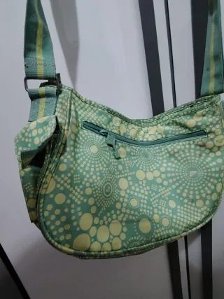 Bolso Roxy