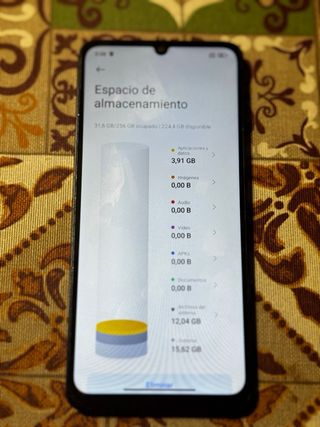 XIAOMI 13 C 256GB