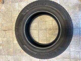NEUMÁTICOS 225/65 R17 MICHELIN CROSSCLIMATE
