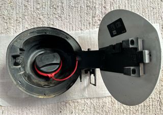 Tampa Combustível Opel Astra J 2010-2016