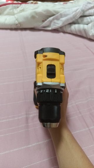 Avvitatore Dewalt