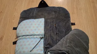 Saco universal Fuli&C