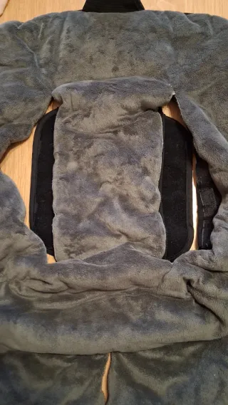 Saco universal Fuli&C