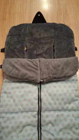 Saco universal Fuli&C