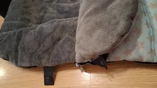 Saco universal Fuli&C