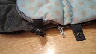 Saco universal Fuli&C