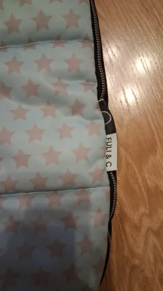 Saco universal Fuli&C