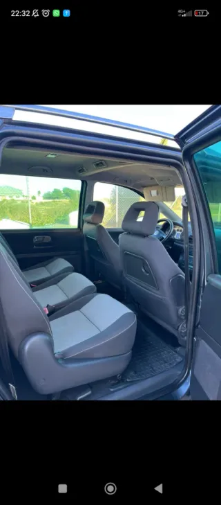 Volkswagen Sharan 2006