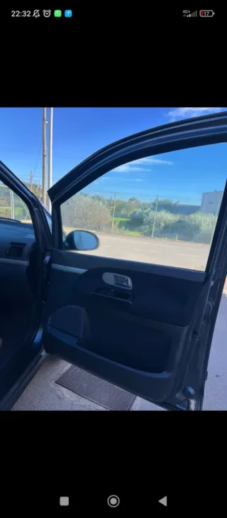 Volkswagen Sharan 2006