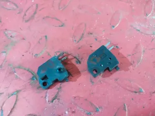 Interruptor de freno para moto Daelim S1