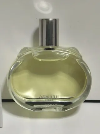 Perfume Hermès Barenia Eau de Parfum 7.5ml