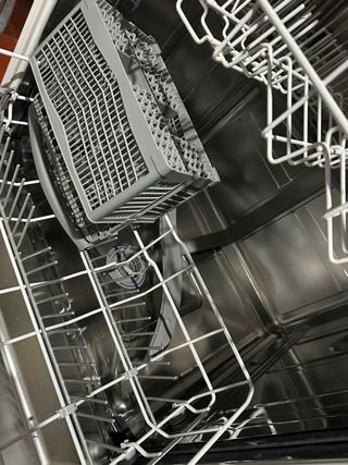 Lavavajillas siemens