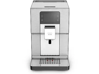 Cafetera Krups EA877D Metal 15 bar
