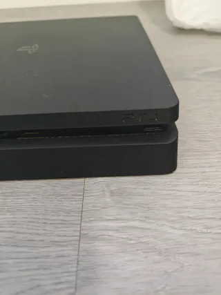 PS4 Slim para piezas
