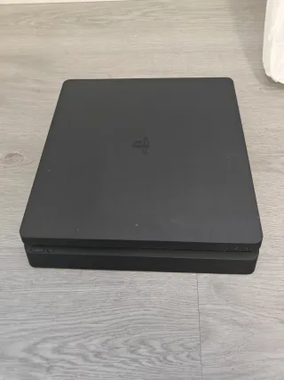 PS4 Slim para piezas