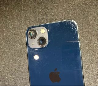 iPhone 13 128GB Azul