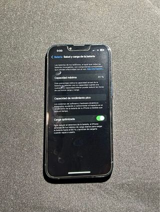 iPhone 13 128GB Azul