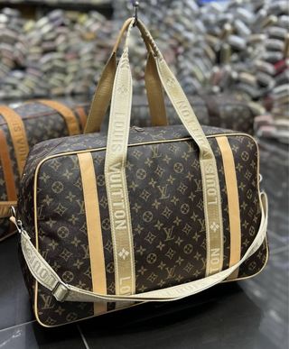 bolsa de gran capacidad