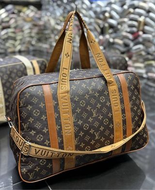 bolsa de gran capacidad