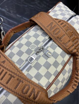 bolsa de gran capacidad