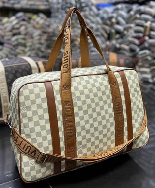 bolsa de gran capacidad