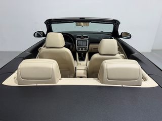 VOLKSWAGEN EOS 1.6 FSI 115CV ETIQUETA C